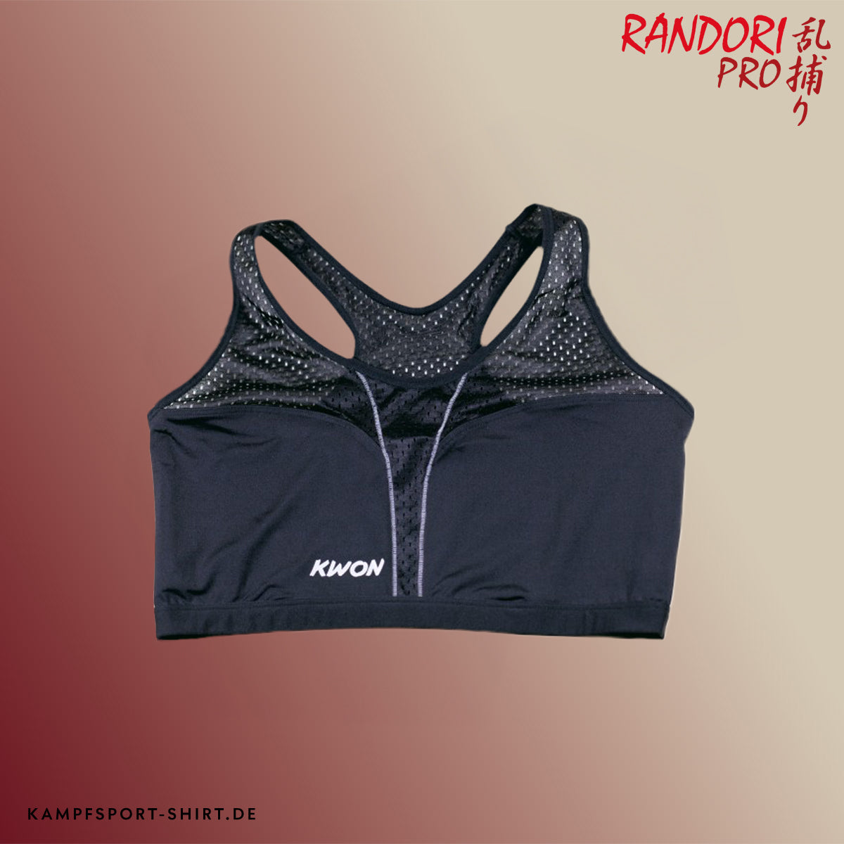 Brustschutz (Sport BH)