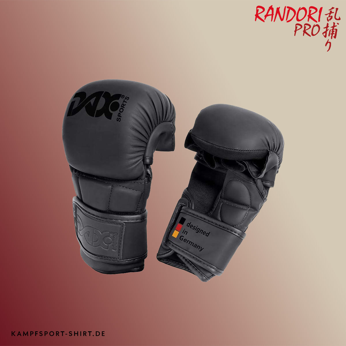 MMA Handschuhe (Sparring und Amateur)