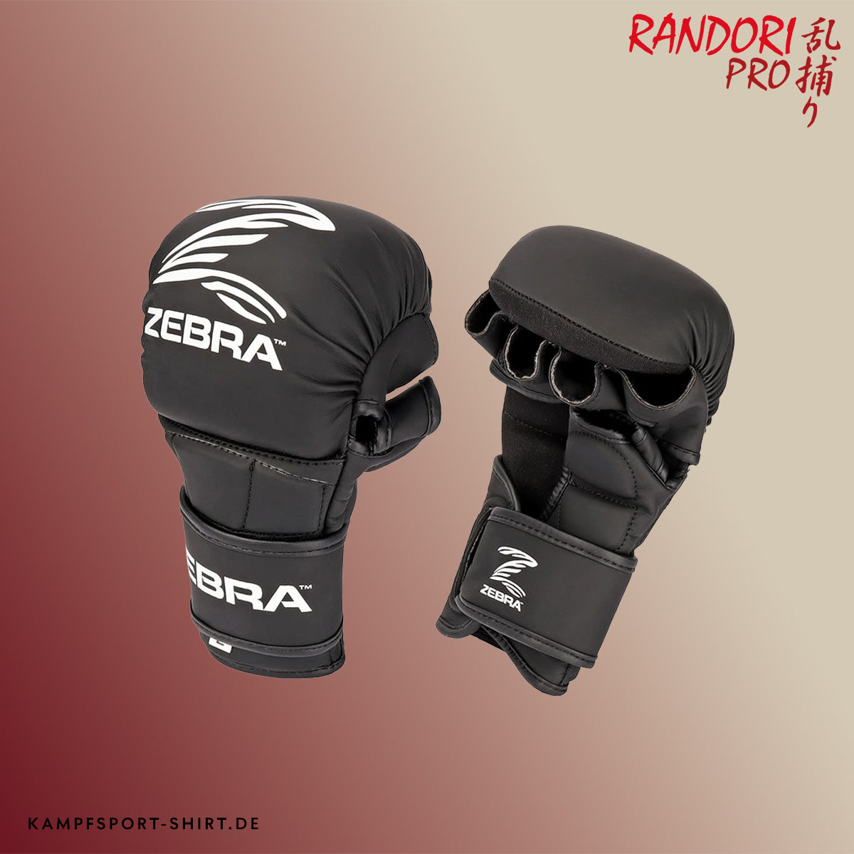 MMA Handschuhe (Sparring und Amateur)